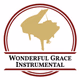 Wonderful Grace Instrumental logo