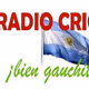 Radio Criolla logo