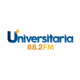 Radio Universitaria Estéro 88.2 logo