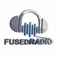 KCLP Fused Radio logo