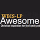 AwesomeRadio Espanol - WBIS-LP logo