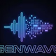 Radio GenWave logo