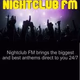 Night Club FM logo