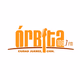 IMER - Órbita 106.7 - XHUAR logo