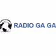 RADIO GA GA logo