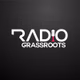 Radio Grassroots logo