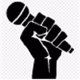 Musizman Radio - All Underground Hip Hop Radio logo