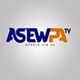 Asewpa Radio logo