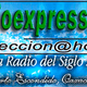 Megaradio Siglo 21 logo