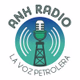 ANH Radio logo