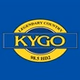 KYGO Legends - KYGO-HD2 logo