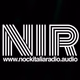 NOCK Italia RADIO logo