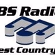 FBS Radio logo