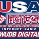 USA DA BANGER logo