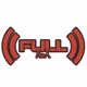 Full-Radios - TraX logo