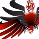 Rockabilly Riot Radio logo