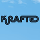 Krafted Radio logo