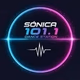 Sónica Radio logo
