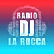 Radio DJ La Rocca logo