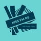 KISS FM RS logo