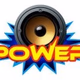 Power 97.3 FM logo
