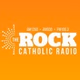 The Rock Catholic Radio - WCCR logo