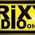Trixy Rádió logo