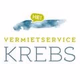 Vermietservice Krebs logo