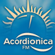 Acordionica FM logo