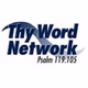 Thy Word Network - WBJW logo