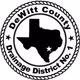 DeWitt County Sheriff's Office logo