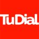Tu Dial logo