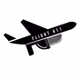 Flight 411 logo