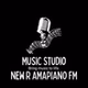NEW RELEASED AMAPIANO FM logo