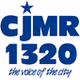 CJMR 1320 - CJMR logo