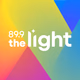 89.9 TheLight logo