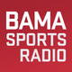 Bama Sports Radio logo