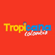 Tropicana Pitalito logo