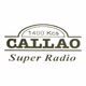 Radio Callao logo