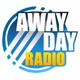 Away Day Radio logo