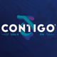 Contigo FM logo
