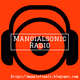 Mangialsonic Radio logo