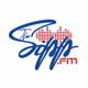 The Sipp FM - WJSU-HD2 logo