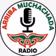 Arriba Muchachada Radio logo