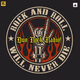 Your Radio - Duo rock logo