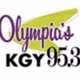 95.3 KGY - KYYO-HD2 logo
