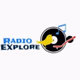 Radio Explore Curacao logo