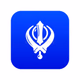 Malhans Gurbani Toronto Canada logo