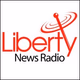 Liberty News Radio logo