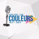 Couleurs FM logo